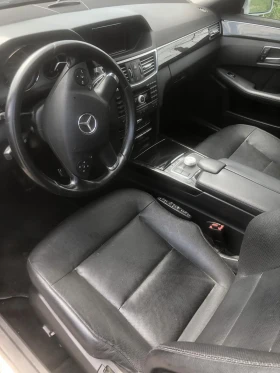 Mercedes-Benz E 350 | Mobile.bg � ����� ������ 4