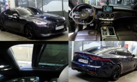 ����� �� �������� �� Kia Stinger GT* TURBO* AWD* �����* ���������* 360������* LANE*