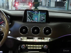 Kia Stinger GT* TURBO* AWD* �����* ���������* 360������* LANE* | Mobile.bg � ����� ������ 8