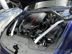 Kia Stinger GT* TURBO* AWD* �����* ���������* 360������* LANE* | Mobile.bg � ����� ������ 17