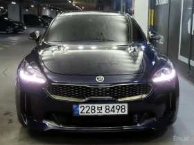 ����� �� �������� �� Kia Stinger GT* TURBO* AWD* �����* ���������* 360������* LANE*