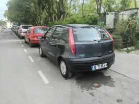 Fiat Punto 1.2 | Mobile.bg � ����� ������ 12