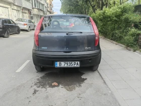 Fiat Punto 1.2 | Mobile.bg � ����� ������ 9