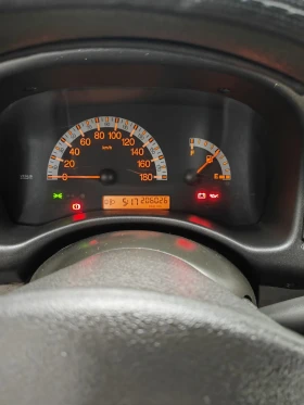 Fiat Punto 1.2 | Mobile.bg � ����� ������ 5