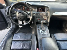 Audi A6 - 1950 € / 3813.87 лв. - 57240974 5