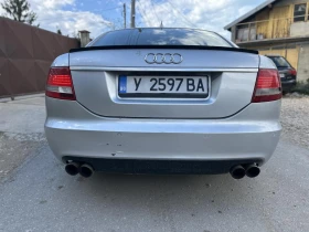 Audi A6 - 1950 € / 3813.87 лв. - 57240974 3