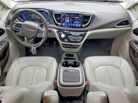 Chrysler Pacifica 3.6l Touring L | Mobile.bg � ����� ������ 8
