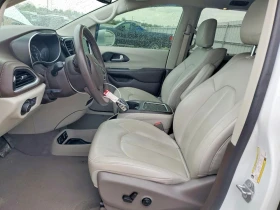 Chrysler Pacifica 3.6l Touring L | Mobile.bg � ����� ������ 7