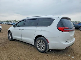 Chrysler Pacifica 3.6l Touring L | Mobile.bg � ����� ������ 2
