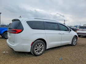 Chrysler Pacifica 3.6l Touring L | Mobile.bg � ����� ������ 3