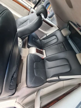 Mercedes-Benz CL 500 | Mobile.bg � ����� ������ 8