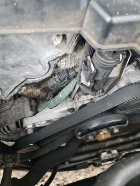 Mercedes-Benz CL 500 | Mobile.bg � ����� ������ 16