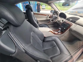 Mercedes-Benz CL 500 | Mobile.bg � ����� ������ 13