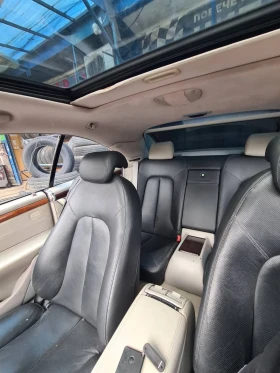 Mercedes-Benz CL 500 | Mobile.bg � ����� ������ 9