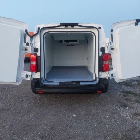 Citroen Jumpy MAXI база, хладилен с климатик | Auto.bg — изображение 6