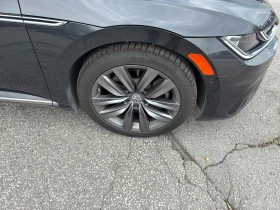 VW Arteon undefined | Auto.bg — изображение 6