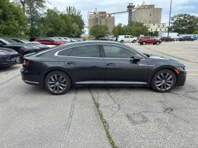 VW Arteon undefined | Auto.bg — изображение 3