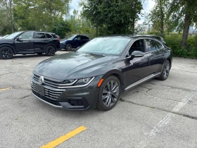VW Arteon 