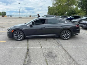 VW Arteon undefined | Auto.bg — изображение 4