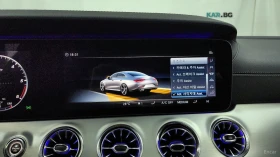Mercedes-Benz CLS 400 d* 4MATIC* ���������* �������* ���������* 360* HUD | Mobile.bg � ����� ������ 15