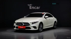 ������ Mercedes-Benz CLS 40...