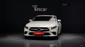 Mercedes-Benz CLS 400 d* 4MATIC* ���������* �������* ���������* 360* HUD | Mobile.bg � ����� ������ 2
