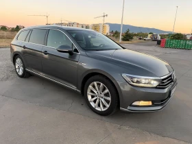 VW Passat 2.0 Bi-TDI 239hp R Line 4 motion DSG7