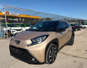 Toyota Aygo X  CVT PULSE