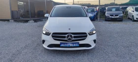Mercedes-Benz B 200 B200d - 13500 € - 44142201 2