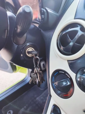 Ford Ka 1, 25-SWISS | Mobile.bg � ����� ������ 9