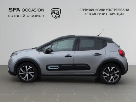 Citroen C3 ELLE PureTech 110 S&S EAT6 E6.4//2306525 - 15999 € - 30445286 8