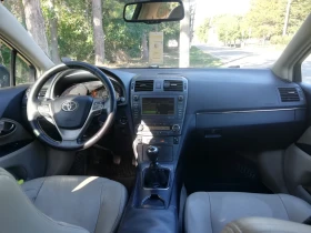 Toyota Avensis 2.0 Luxury - 7700 € - 64678806 11