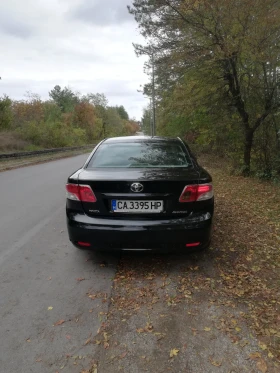 Toyota Avensis 2.0 Luxury - 7700 € - 64678806 7