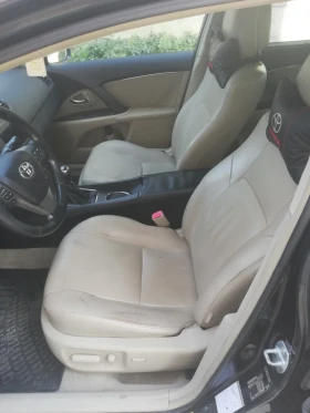 Toyota Avensis 2.0 Luxury - 7700 € - 64678806 5