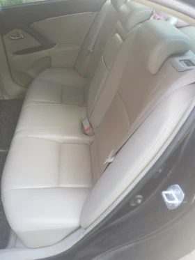 Toyota Avensis 2.0 Luxury - 7700 € - 64678806 4