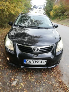 Toyota Avensis 2.0 Luxury - 7700 € - 64678806 2