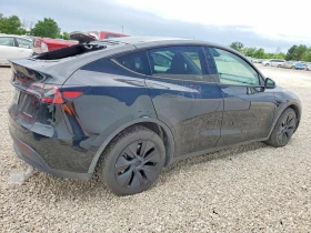 Tesla Model Y Dual Motor| AWD | Auto.bg — изображение 4