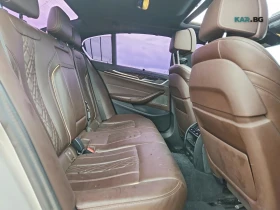 BMW 550 M550XI* SOFT CLOSE* HEAD UP*  | Mobile.bg � ����� ������ 10