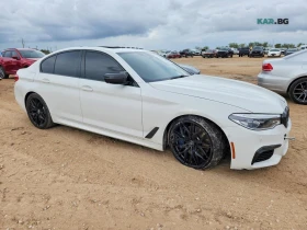 BMW 550 M550XI* SOFT CLOSE* HEAD UP*  | Mobile.bg � ����� ������ 3