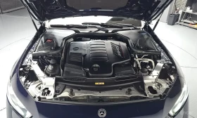 Mercedes-Benz CLS 400 4MATIC* BURMESTER* ОБДУХВАНЕ* LANE* ASSIST* 360КАМ - 20700 € - 54225291 17