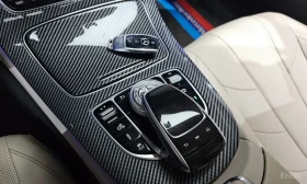 Mercedes-Benz CLS 400 4MATIC* BURMESTER* ОБДУХВАНЕ* LANE* ASSIST* 360КАМ - 20700 € - 54225291 11