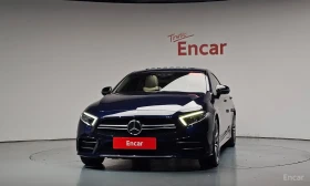 Mercedes-Benz CLS 400 4MATIC* BURMESTER* ОБДУХВАНЕ* LANE* ASSIST* 360КАМ - 20700 € - 54225291 3