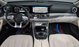 Mercedes-Benz CLS 400 4MATIC* BURMESTER* ОБДУХВАНЕ* LANE* ASSIST* 360КАМ - 20700 € - 54225291 7