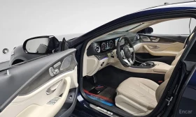 Mercedes-Benz CLS 400 4MATIC* BURMESTER* ОБДУХВАНЕ* LANE* ASSIST* 360КАМ - 20700 € - 54225291 5