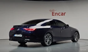 Mercedes-Benz CLS 400 4MATIC* BURMESTER* ОБДУХВАНЕ* LANE* ASSIST* 360КАМ - 20700 € - 54225291 2