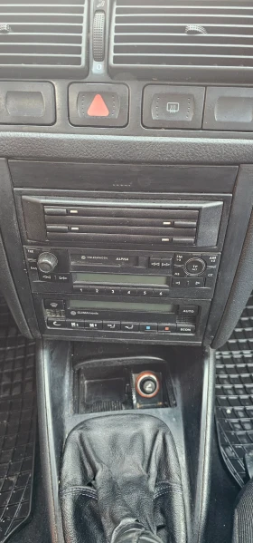 VW Golf - 1450 € - 36671684 15