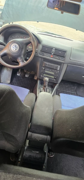 VW Golf - 1450 € - 36671684 9