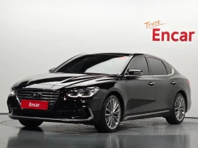 Hyundai Grandeur Ig 3.0 EXCLUSIVE/ОБДУХВАНЕ/ПОДГРЕВ/НАВИГАЦИЯ/ПАМЕТ