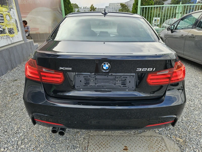 BMW 328 E28xi mpack, снимка 5 - Автомобили и джипове - 47234952