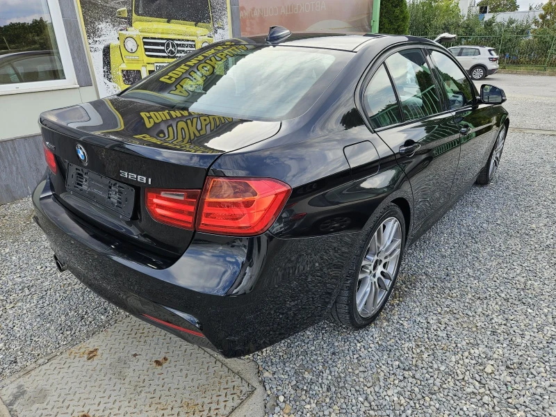 BMW 328 E28xi mpack, снимка 6 - Автомобили и джипове - 47234952